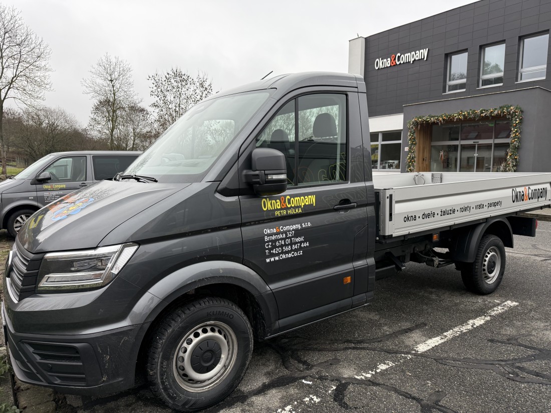 Ježíšek nám již nadělil :-)