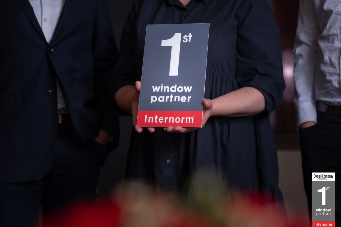 1st window partner