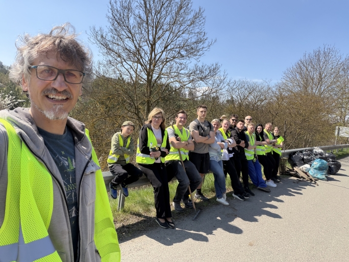 Čistá Vysočina 2026