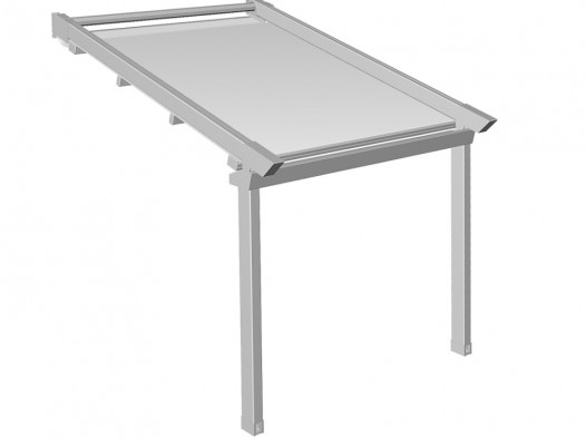 Pergola LUKA S, LUKA M Pergola LUKA S, LUKA M